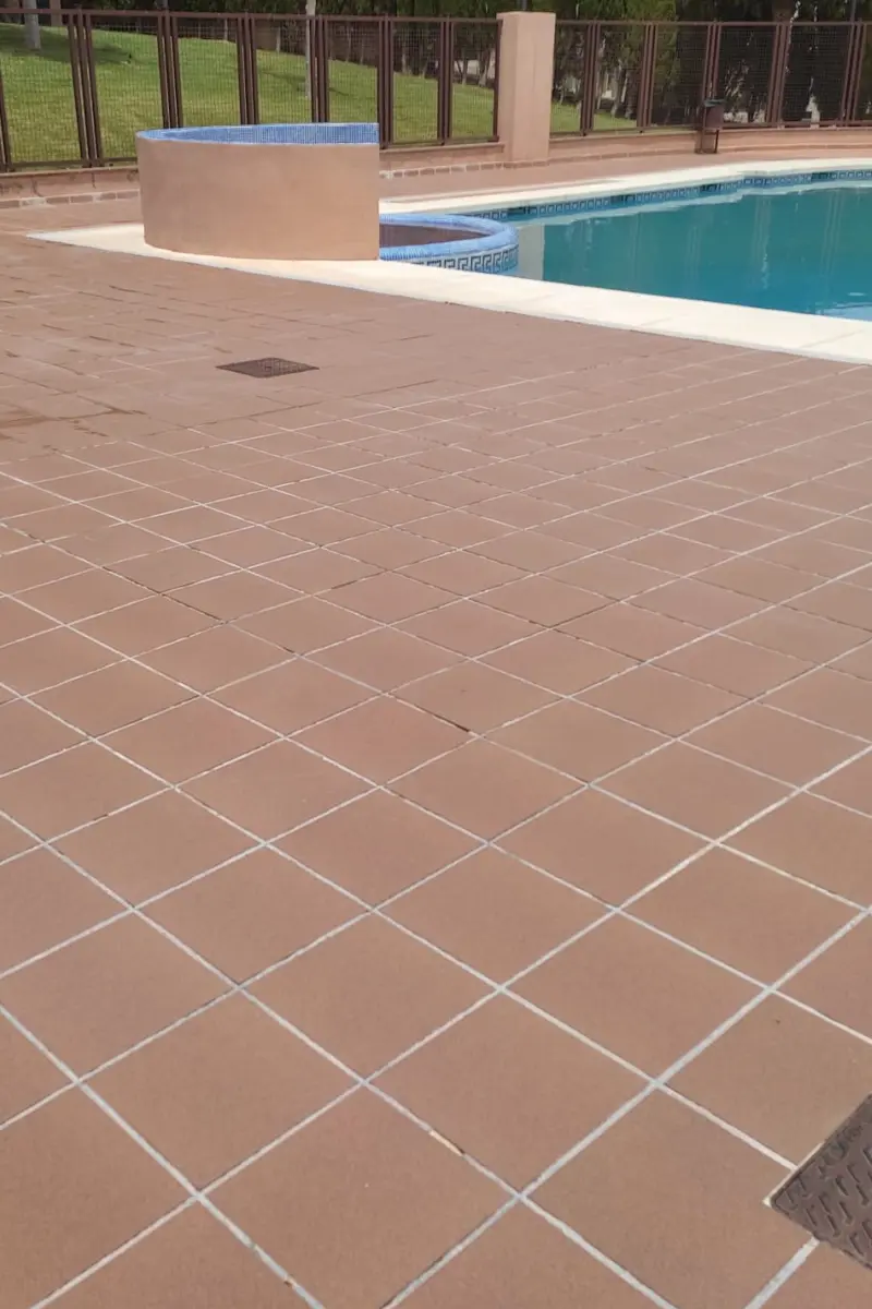 limpieza de comunas en malaga