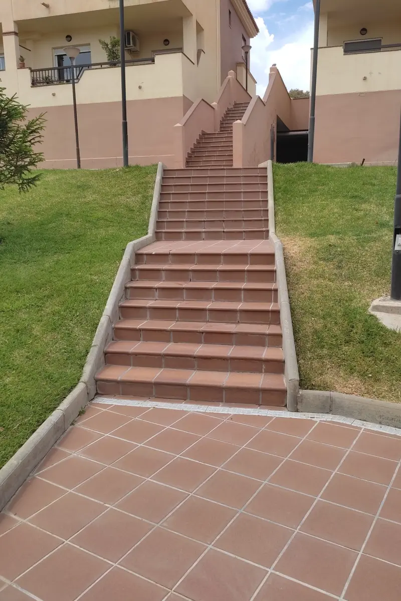 limpieza de comunidades en granada